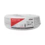 Cable RG59 COAX+PWR 100M BLANCO/PFM941I-RG59N/21-100-W Dahua