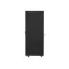 Rack independiente Lanberg FF01-6837-12BL