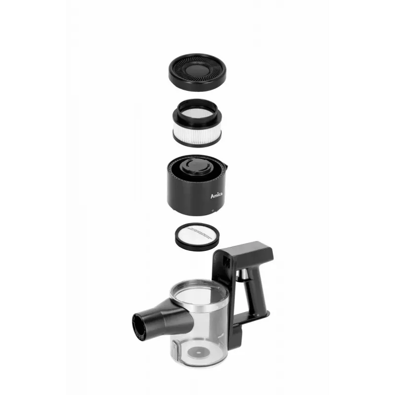 Aspirador escoba VGB 8010