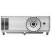 Vivitek DX330 1PI267 proyector de datos de distancia estándar, 4000 lúmenes ANSI, DMD, XGA 1024x768, 3D, relación de proyección 1,94–2,16:1, blanco