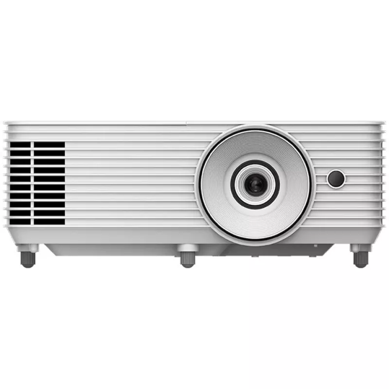 Vivitek DX330 1PI267 proyector de datos de distancia estándar, 4000 lúmenes ANSI, DMD, XGA 1024x768, 3D, relación de proyección 1,94–2,16:1, blanco