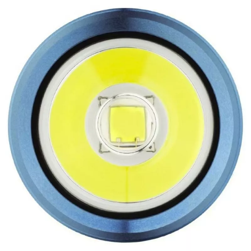 Linterna olight Baton 4 — linterna LED con batería, 1300 lm, alcance 170 m