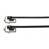 Candado de combinación Kensington delgado Resettable Ultra K60629WW
