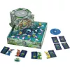 Drei Magier: Der geheimnisvolle Brunnen, juego de mesa