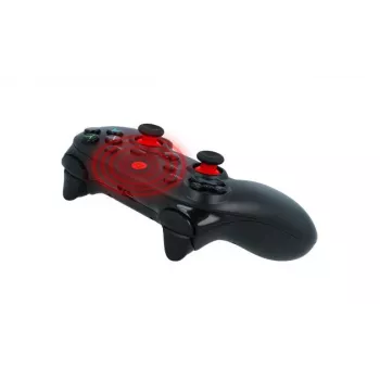 Mando inalámbrico TechBite Flix — Bluetooth, diseño ergonómico, recargable