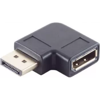 Adaptador cambiador de sexo DisplayPort ShiverPeaks BS10-78002