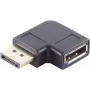 Adaptador cambiador de sexo DisplayPort ShiverPeaks BS10-78002