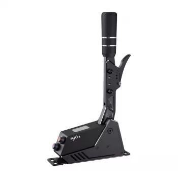 Cambio secuencial PXN SF SMG accesorio para volante gaming — PXN SF SMG