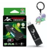 Adaptador de mando USB Brook Gaming Wingman XB3