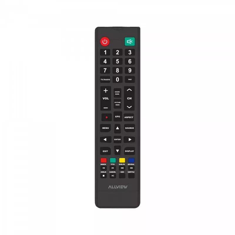 Televisor LED Allview 24ATC6300-H 24