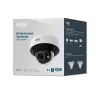 Cámara de vigilancia IP TP-Link VIGI InSight S245ZI tipo domo para exterior 2688 x 1520 píxeles montaje en techo