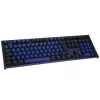 Tecla Ducky Horizon DKSA109-DEPDBBZOH material PBT Negro Azul