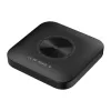 Adaptador inalámbrico Carlinkit TBOX PLUS 4G 64G – interfaz inalámbrica Apple CarPlay y Android Auto