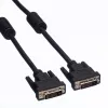 Cable DVI ITB monitor DVI (24+1) Dual Link M/M 5 m
