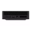 Estación de trabajo de sobremesa Lenovo Workstation PGX 30KL0005YM con sistema operativo GB10, 128 GB RAM, 4 TB de almacenamiento, 1 año de soporte del sistema operativo