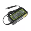 Green Cell AD12P fuente de alimentación/adaptador para interiores 65 W negro