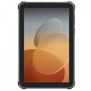 Oukitel RT3 Pro Tablet 4GB RAM 128GB Naranja Robust 5150 mAh