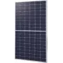 GCL | 450 W | NT12R48/GDF | BIFACIAL Doble cristal monocristalino