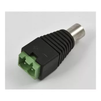 Synergy 21 S21-LED-000458 conector eléctrico hembra