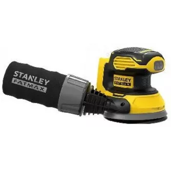 Amoladora oscilante inalámbrica 20V Max