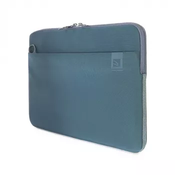 Funda sleeve Tucano BFTMB15-B Bolsa para portátil 38,1 cm (15 inch) Negro