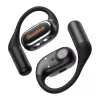 Auriculares inalámbricos OneOdio OpenRock Link 20, over-ear, negros, Bluetooth