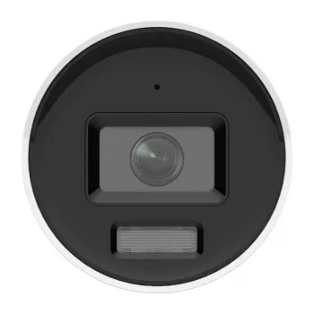 Cámara tipo bala Hikvision DS-2CD2047G3-LI2UY/SL 4MP objetivo 2,8mm