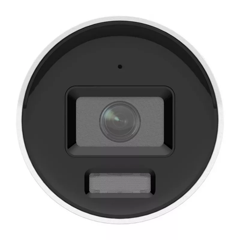 Cámara tipo bala Hikvision DS-2CD2047G3-LI2UY/SL 4MP objetivo 2,8mm