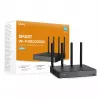 Grabador de vídeo en red IMOU N118W negro — 18 canales, reproducción de 4 canales, máx. 3840×2160, WLAN de doble banda, SATA hasta 16 TB
