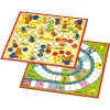 Juego de mesa Schmidt Spiele Die Maus colección de juegos