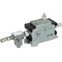 Televes UGF13-1 Descargador combinado de protección contra rayos y sobretensiones, Tipo 1+3, 75 Ohm, SAT/CATV