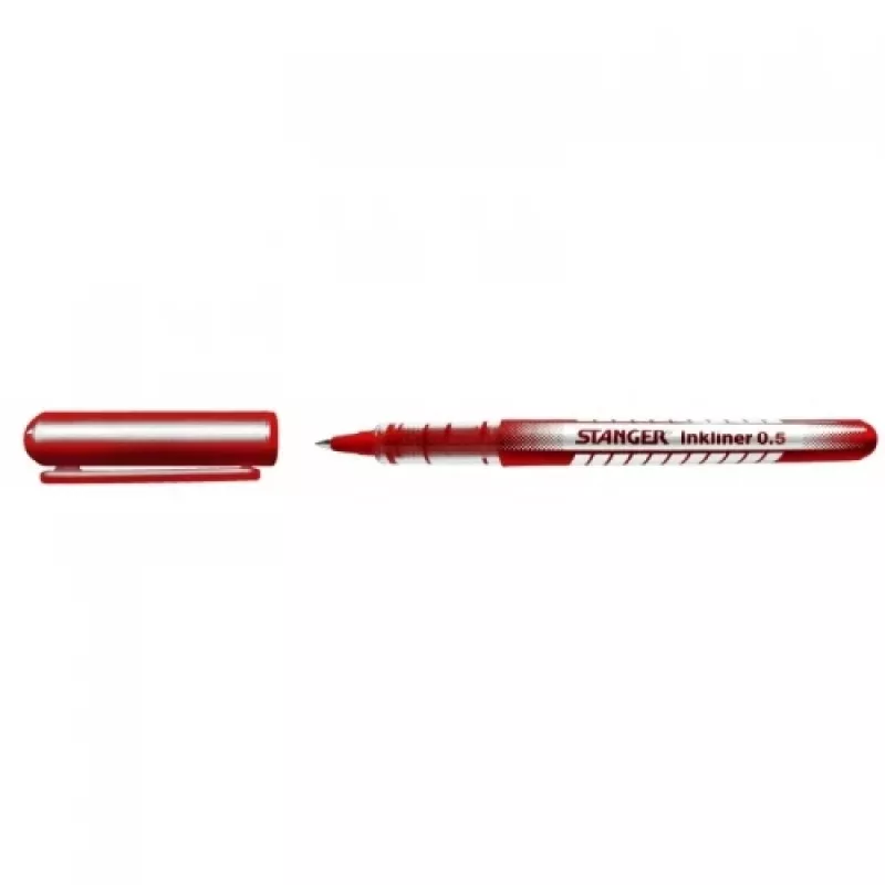 Stanger 7420003-1 rojo
