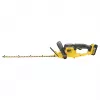 Cortasetos eléctrico DeWALT DCM563P1-QW