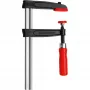 Sargento TPN16BE (negro/rojo, 160 / 80)