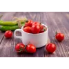 Tomate cherry Bajaja Toraf semillas de hortalizas, paquete de 0,3 g
