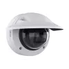 Cámara de vigilancia IP Axis P3278-LVE — domo, 3840×2160, interior y exterior, montaje en techo/pared, CMOS de 1/1,8 inch, 0,03 lx, 103° H