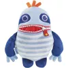 Sorgenfresser Snori, peluche multicolor, talla: 17,5 cm