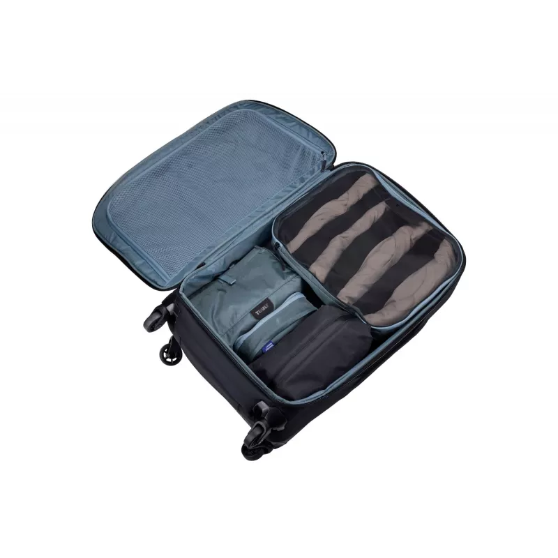 Thule 5575 Cubo de equipaje Large pond gray