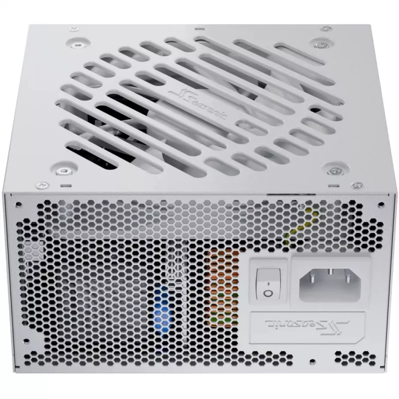 Fuente de alimentación ATX 850W Blanco Core GX 850