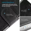 FIXED Opus para Samsung Galaxy S26+, negro | Funda trasera fija