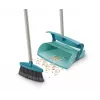 Set de recogida Leifheit 41405 con escoba y recogedor