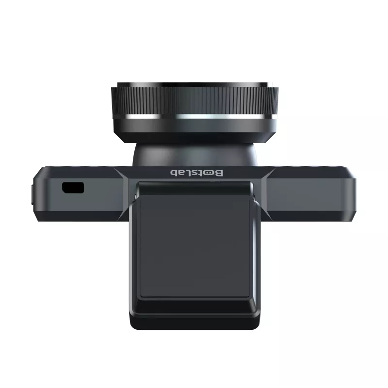 Dashcam Botslab G500H Pro — 3K frontal + 1080p trasera, GPS, WLAN 2,4 GHz