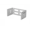 Rack de montaje en pared de 19