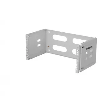 Rack de montaje en pared de 19