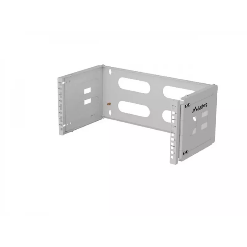 Rack de montaje en pared de 19