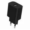 CARGADOR USB UNIVERSAL 2.4A/BLACK TA-UC-1A12-01-BK GEMBIRD