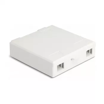 Toma de conexión de fibra óptica DeLOCK 87139