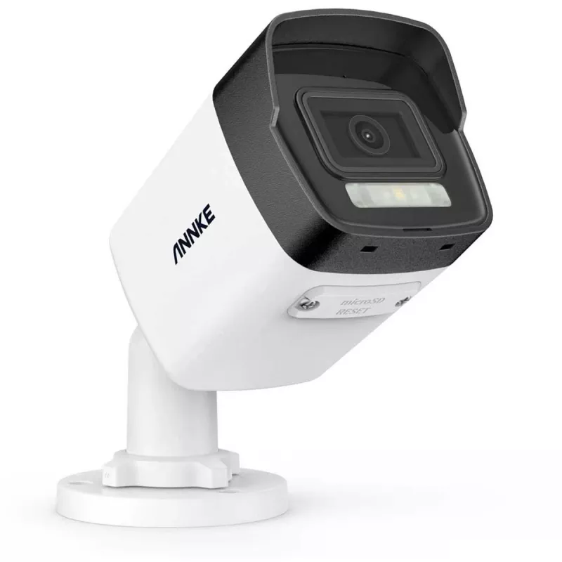 Annke I91DD cámara de seguridad IP LAN, 4096 x 3072