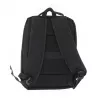 Mochila Tellur Nomad 15,6 pulgadas con puerto USB, negra