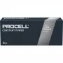 Pila alcalina D Procell INTENSE POWER 1,5 V – alta carga, pack de 10